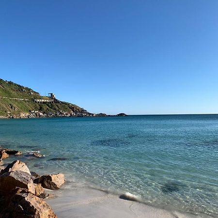 Caminho Das Praias Арраял-ду-Кабу Экстерьер фото